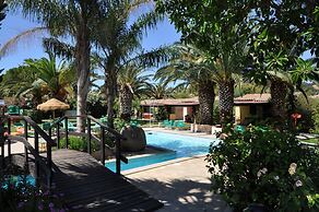 Green Village Resort