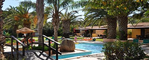 Green Village Resort