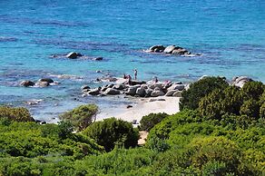 Green Village Resort