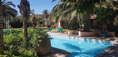 Green Village Resort