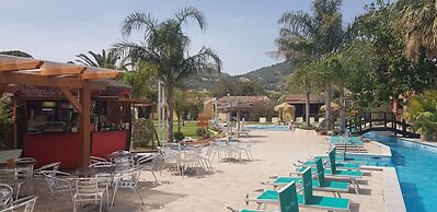 Green Village Resort