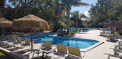 Green Village Resort