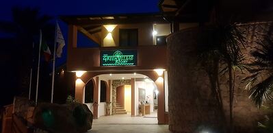 Green Village Resort