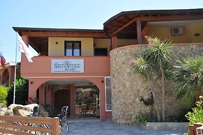 Green Village Resort