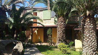 Green Village Resort