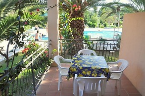 Green Village Resort