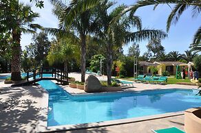 Green Village Resort