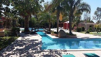 Green Village Resort