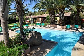 Green Village Resort