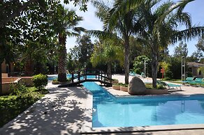 Green Village Resort