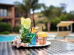 Green Village Resort