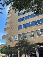 Hotel Universo Guadalajara