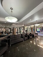 Hotel Universo Guadalajara