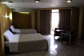 Hotel Universo Guadalajara