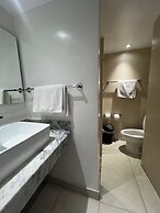 Hotel Universo Guadalajara