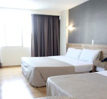 Hotel Universo Guadalajara