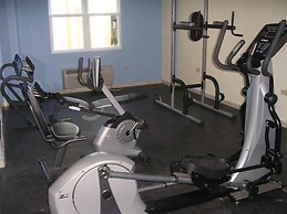 Aquarius Vacation Club at Boqueron Beach Resort