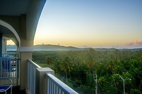 Aquarius Vacation Club at Boqueron Beach Resort