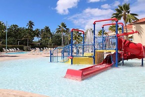 Aquarius Vacation Club at Boqueron Beach Resort