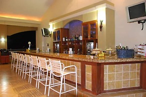 Aquarius Vacation Club at Boqueron Beach Resort