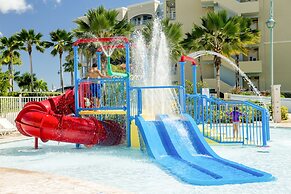 Aquarius Vacation Club at Boqueron Beach Resort