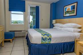 Aquarius Vacation Club at Boqueron Beach Resort