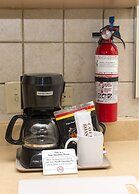 Aquarius Vacation Club at Boqueron Beach Resort