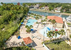 Aquarius Vacation Club at Boqueron Beach Resort