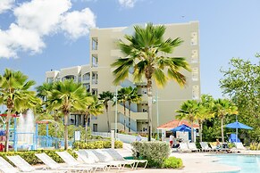 Aquarius Vacation Club at Boqueron Beach Resort