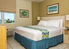 Aquarius Vacation Club at Boqueron Beach Resort