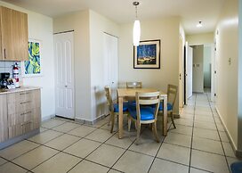 Aquarius Vacation Club at Boqueron Beach Resort