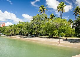 Aquarius Vacation Club at Boqueron Beach Resort