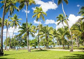 Aquarius Vacation Club at Boqueron Beach Resort