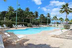 Aquarius Vacation Club at Boqueron Beach Resort