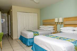 Aquarius Vacation Club at Boqueron Beach Resort