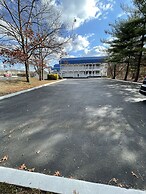 Superlodge Atlantic City Absecon