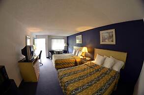 Superlodge Atlantic City Absecon