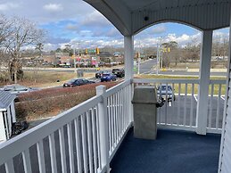 Superlodge Atlantic City Absecon