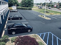 Superlodge Atlantic City Absecon