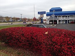 Superlodge Atlantic City Absecon