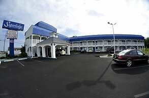 Superlodge Atlantic City Absecon