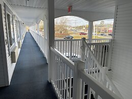 Superlodge Atlantic City Absecon