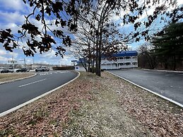 Superlodge Atlantic City Absecon