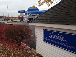 Superlodge Atlantic City Absecon