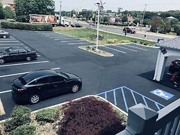 Superlodge Atlantic City Absecon