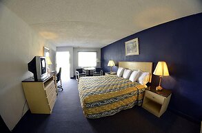 Superlodge Atlantic City Absecon