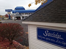 Superlodge Atlantic City Absecon