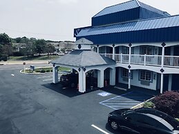 Superlodge Atlantic City Absecon