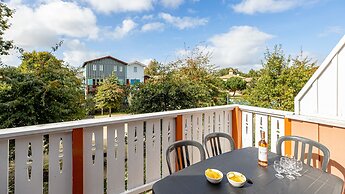 Hotel Madame Vacances Residence Les Rives Marines, Le Teich, Francia