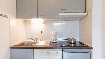 Madame Vacances Residence Les Rives Marines